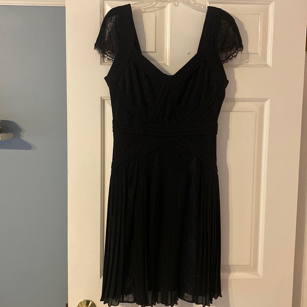 BCBG Cocktail Dress